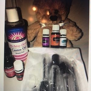 EO lash and brow serum -for growth